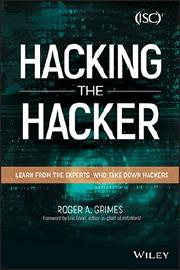 Hacking the Hacker Book Review